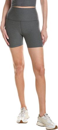 Beyond Yoga Spacedye Keep Pace 5In Short