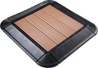 Courtyard Casual Tiles Edge Kit