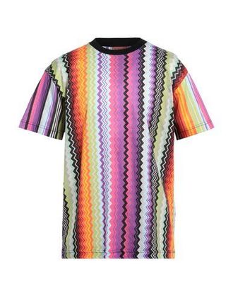 Missoni TOPWEAR - T-shirts on YOOX.COM