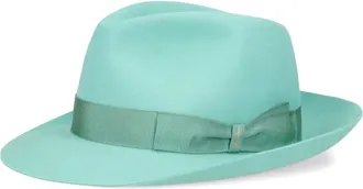 Borsalino Cappello 50 Grammi - Blu