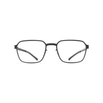 Mykita Glasses, unisex, Black, Size: 53 MM Carson Glasses