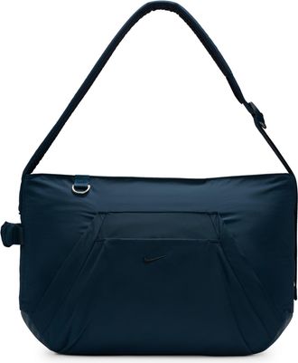 Nike One Training Tote Bag 25L Blue HV1193-478