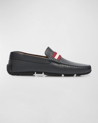BALLY WSA50CST010U162 関税送料込 Bally Black & White Raise High-Top Sneakers Bally