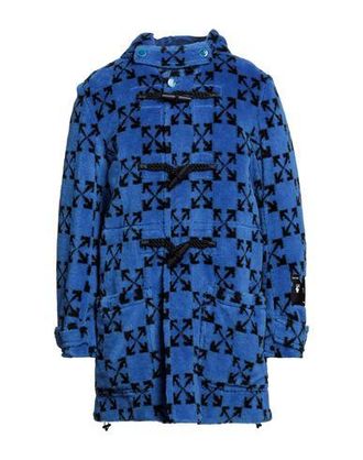 Off-white JACKEN & MÄNTEL - Shearling- & Kunstfell auf YOOX.COM