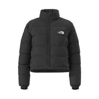 The North Face Hydren Dwn Jkt - - Sport - Donna - Nero - M