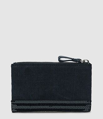 Vanessa Bruno Trousse Lin Noir