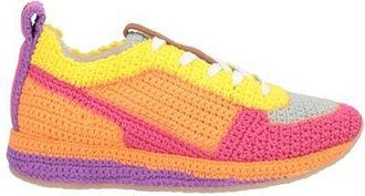 Chloé FOOTWEAR - Trainers on YOOX.COM