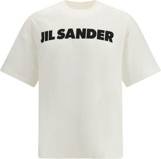 Jil Sander T-Shirts