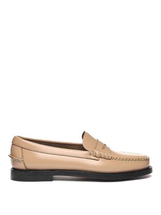Sebago Leather loafers