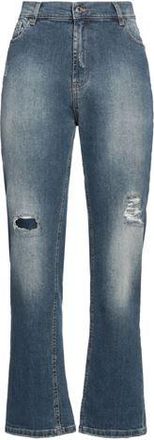 Massimo Rebecchi BOTTOMWEAR - Jeans sur YOOX.COM