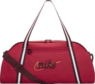 Nike Gym Club 24L Bag Tough Red Mystic Dates Mystic Dates DH6863-608