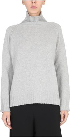Stefano Mortari Donna, Maglie, Grigio, M, new