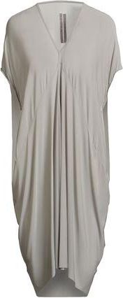 Rick Owens Midi dresses