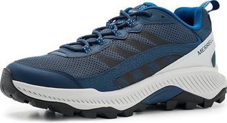 Merrell Speed Strike 2 Mens Climbing Shoes Navy Night : 10.5 M, Mesh/Synthetic