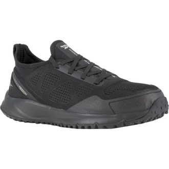 Reebok Zapato De Baja Seguridad Ib4090.noir. Esd S1p. Gr.46