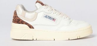 Autry Sneakers AUTRY Woman color White