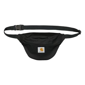 Carhartt Work in Progress 25 Jake Hip Bag Black I031476-89-XX