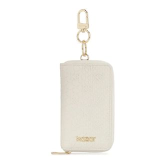 Kazar Dames, Accessoires, Wit, Maat: ONE Size Leer