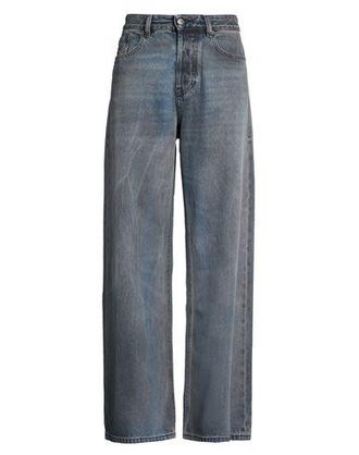 Diesel BOTTOMWEAR - Jeans on YOOX.COM