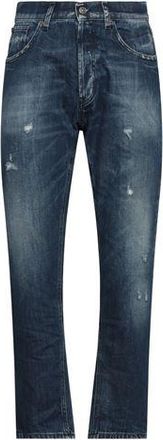 Dondup PARTES DE ABAJO - Pantalones vaqueros en YOOX.COM
