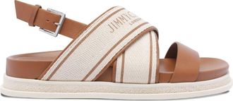 Jimmy Choo London Womens Joa Sandals