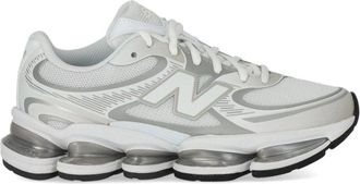 New Balance Abzorb 2000 Sneaker - Dames - Hardloopschoenen - Wit - 42 EU - Fitness