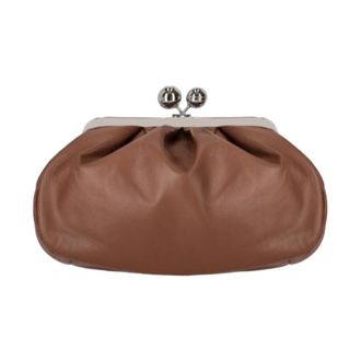 Max Mara Mujer, Bolsos, Marrón, Talla: ONE Size