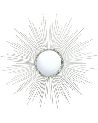 Safavieh Emme Sunburst Mirror