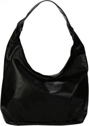 Generic Handbag Women Shoulder Bag Capacity Waterproof Satchel Crossbody Tote Black Messenger Bags