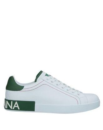 Dolce & Gabbana SCHUHE - Sneakers auf YOOX.COM