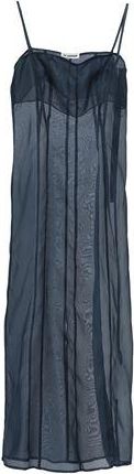 Jil Sander DRESSES - Midi dresses sur YOOX.COM