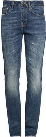 A|X Armani Exchange PARTES DE ABAJO - Pantalones vaqueros en YOOX.COM