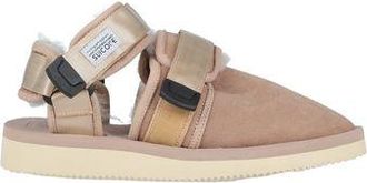 Suicoke CALZADO - Sandalias con cierre en YOOX.COM