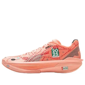 Li-Ning Ultra Light 2025 Painting Pink ABAV007-41