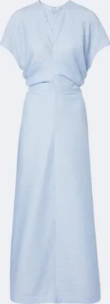 Toteme Slouch maxi dress