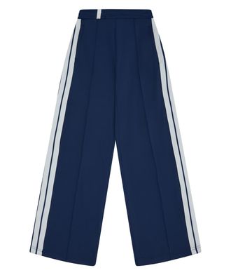 Ellesse Jazzpants ELLESSE, Damen, Gr. 34, N-Gr, navy, Obermaterial: 92% Polyester, 8% Elasthan, Hosen Jazzpants