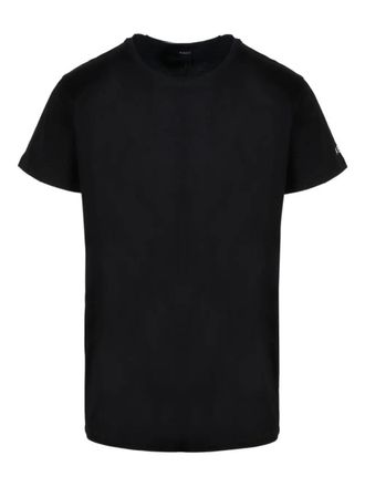 14Bros cotton t-shirt - men - Cotton - M - Black