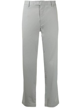 Polo Ralph Lauren stretch-fit cotton chinos - Grey