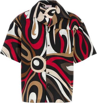 Pucci Shirts