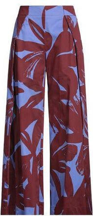 Liviana Conti BOTTOMWEAR - Trousers on YOOX.COM
