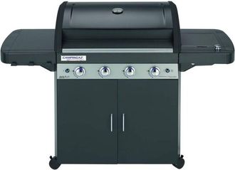 Campingaz Barbecue 4 Series Ls Plus Dual Gas