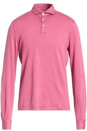 Fedeli TOPWEAR - Polo shirts on YOOX.COM