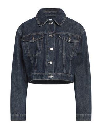 Msgm Denim outerwear