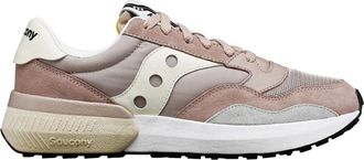 Saucony Jazz NXT Sneakers - Dames - Sneakers - Roze - 37 EU - Leer - Schoenen