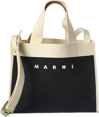 Marni Small Tote