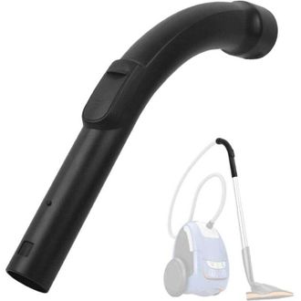 OEM Mango De Repuesto Para Aspiradora Miele, Mango De Manguera Flexible Para Aspiradoras Miele S500/s600/s700/s800/s2000/s4000/s5000/c1/c2/c3 - Crezuo