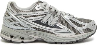 New Balance New Balance 1906R Panelled Mesh Sneakers - Grey - 11 (IT45 / UK11)