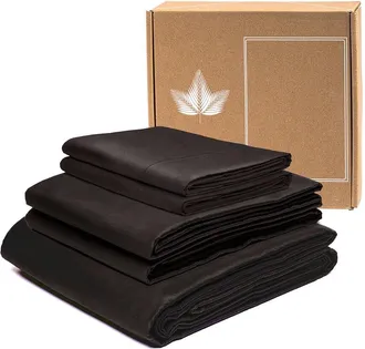 Canadian Down & Feather Company 300 Thread Count Sheet Set