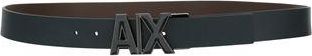 A|X Armani Exchange Marroquiner&iacute;a - Cinturones en YOOX.COM