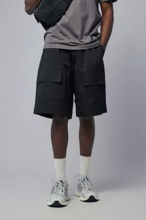 Yohji Yamamoto M Wl Shorts
